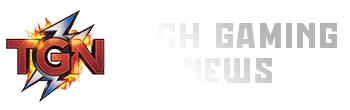 Tech Gaming News Logo